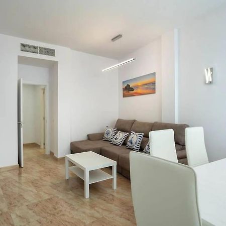 Apartamento A 50M De La Playa Платья-де-Аро Экстерьер фото