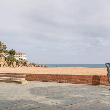 Apartamento A 50M De La Playa Платья-де-Аро Экстерьер фото