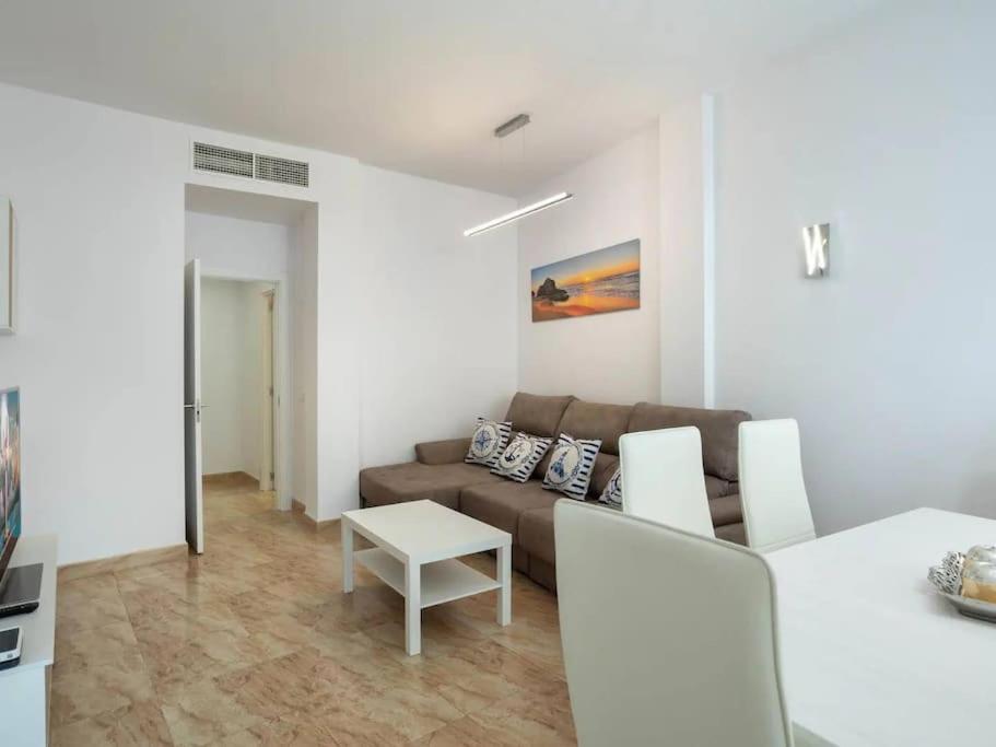 Apartamento A 50M De La Playa Платья-де-Аро Экстерьер фото