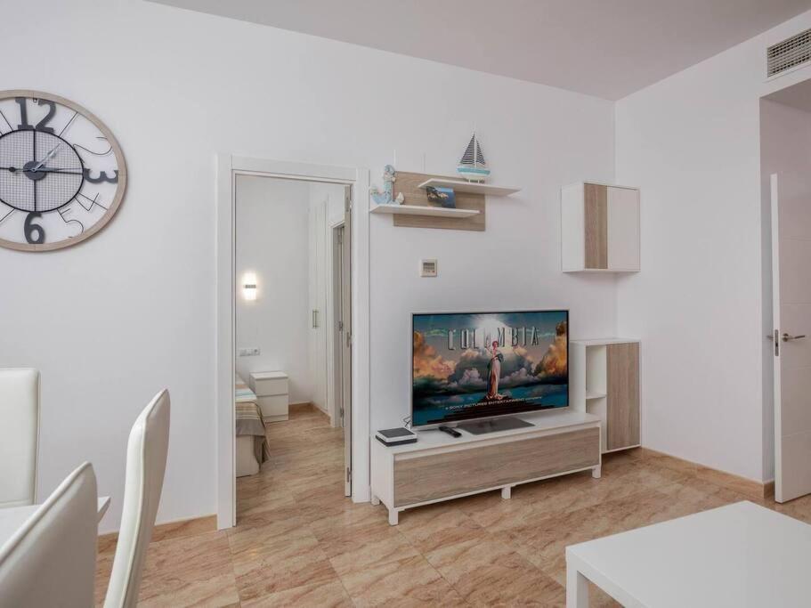 Apartamento A 50M De La Playa Платья-де-Аро Экстерьер фото